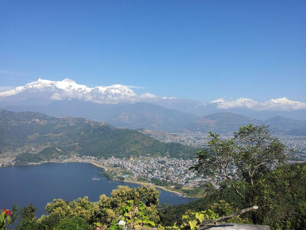 Pokhara