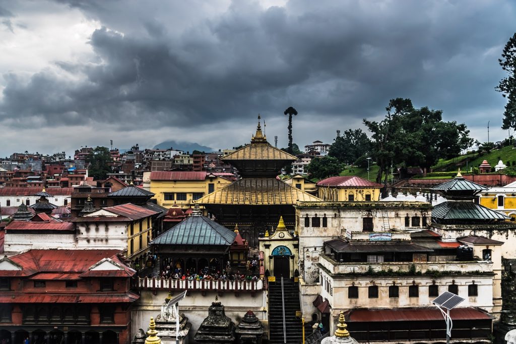 pashupati