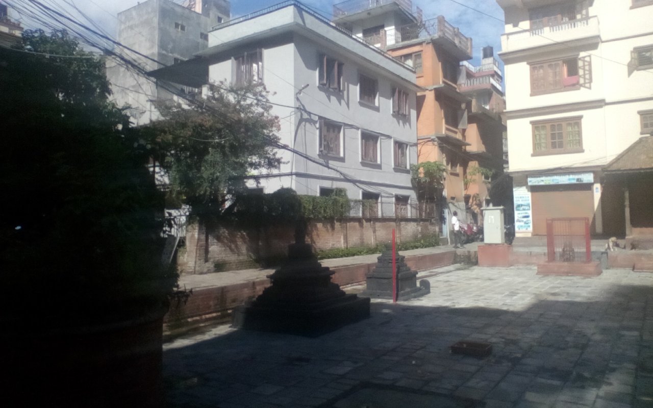 Thamel