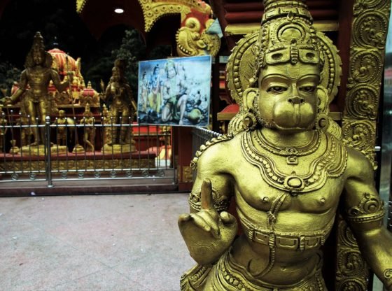 hanuman
