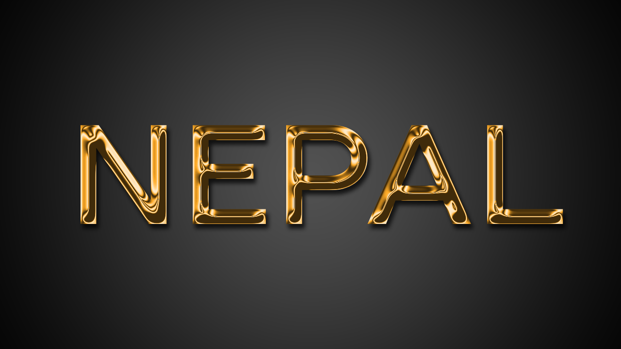 nepal