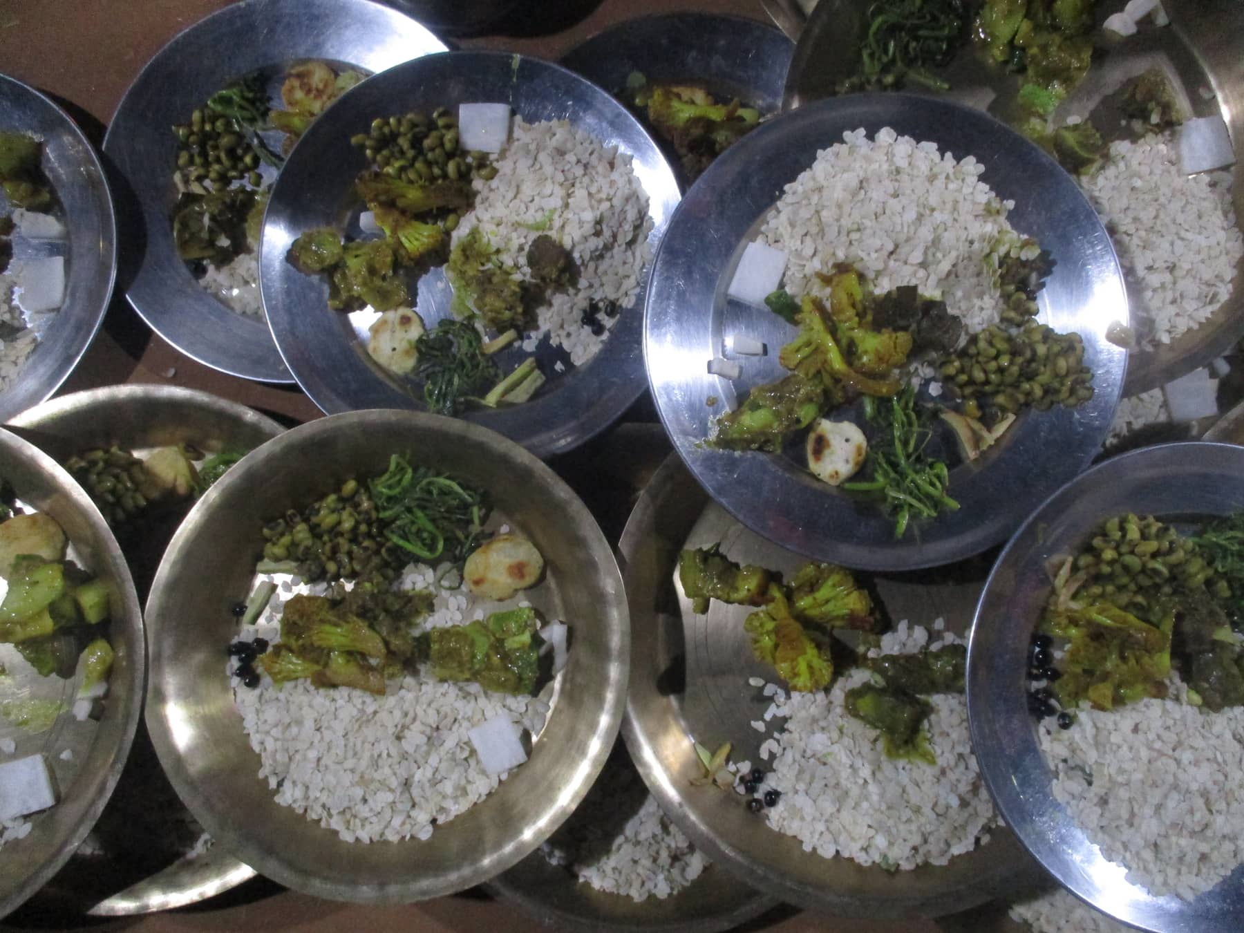 newari dishes