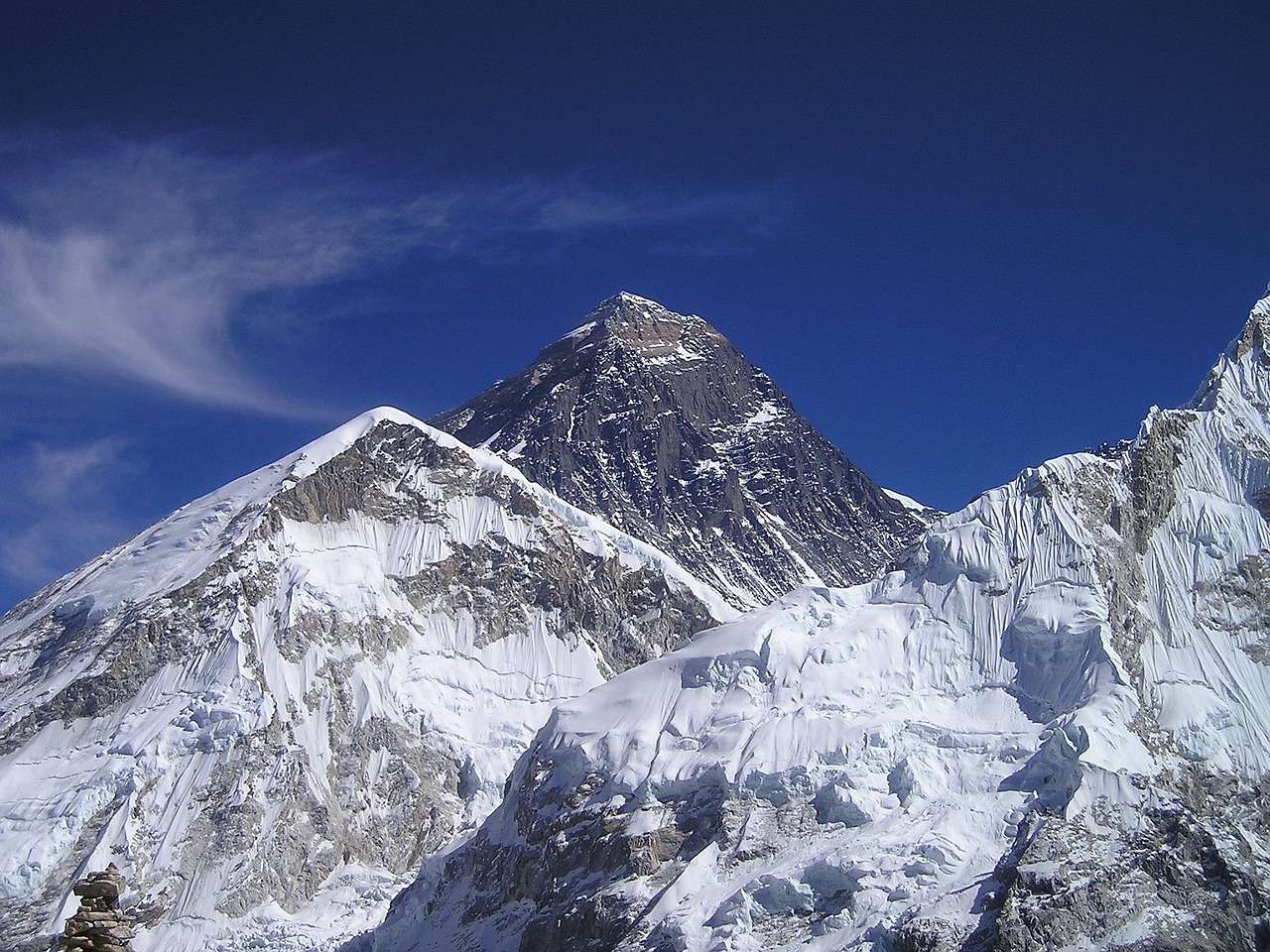 mount-everest