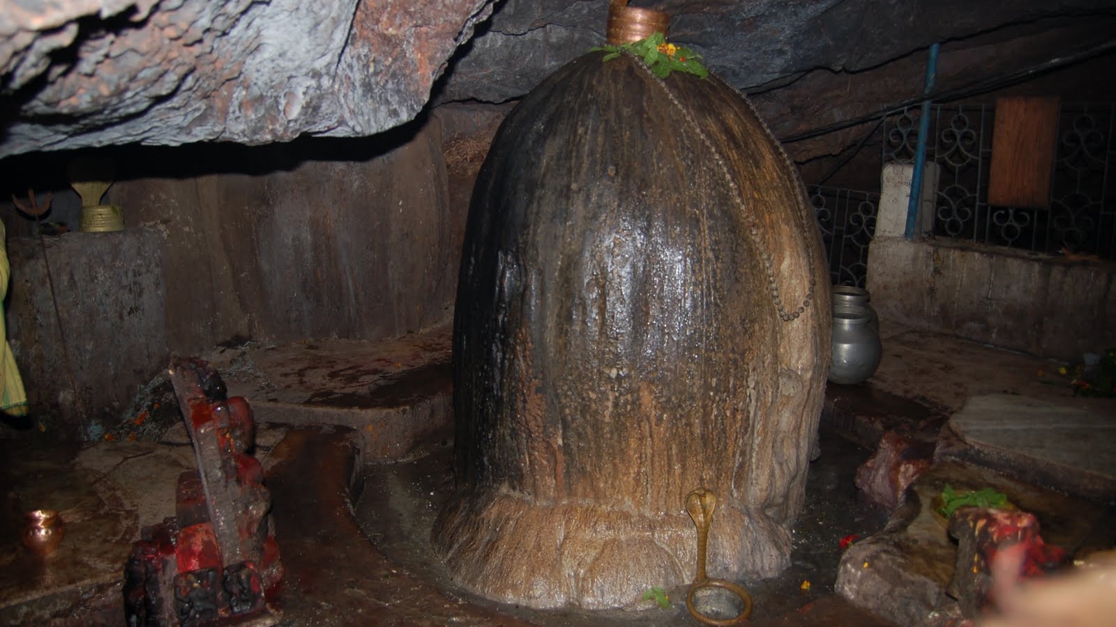 Gupteshwor Mahadev Cave