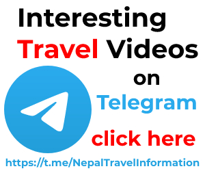 travel telegram channel