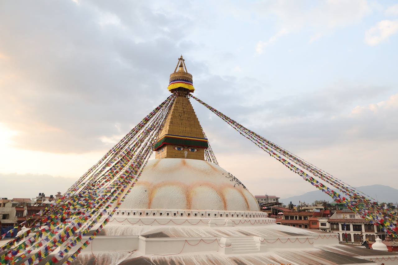Boudhanath
